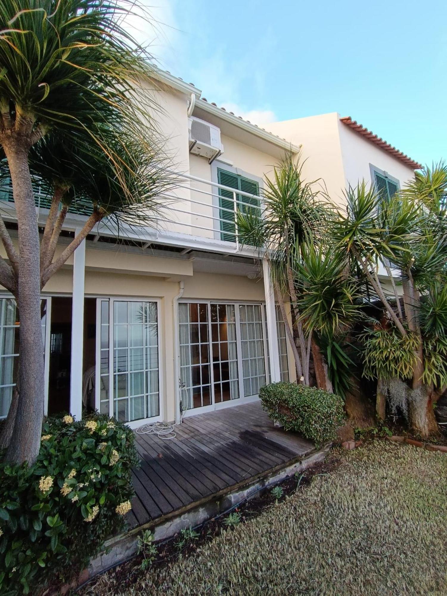 Moradia T2 Madeira Funchal (Madeira) Exterior foto