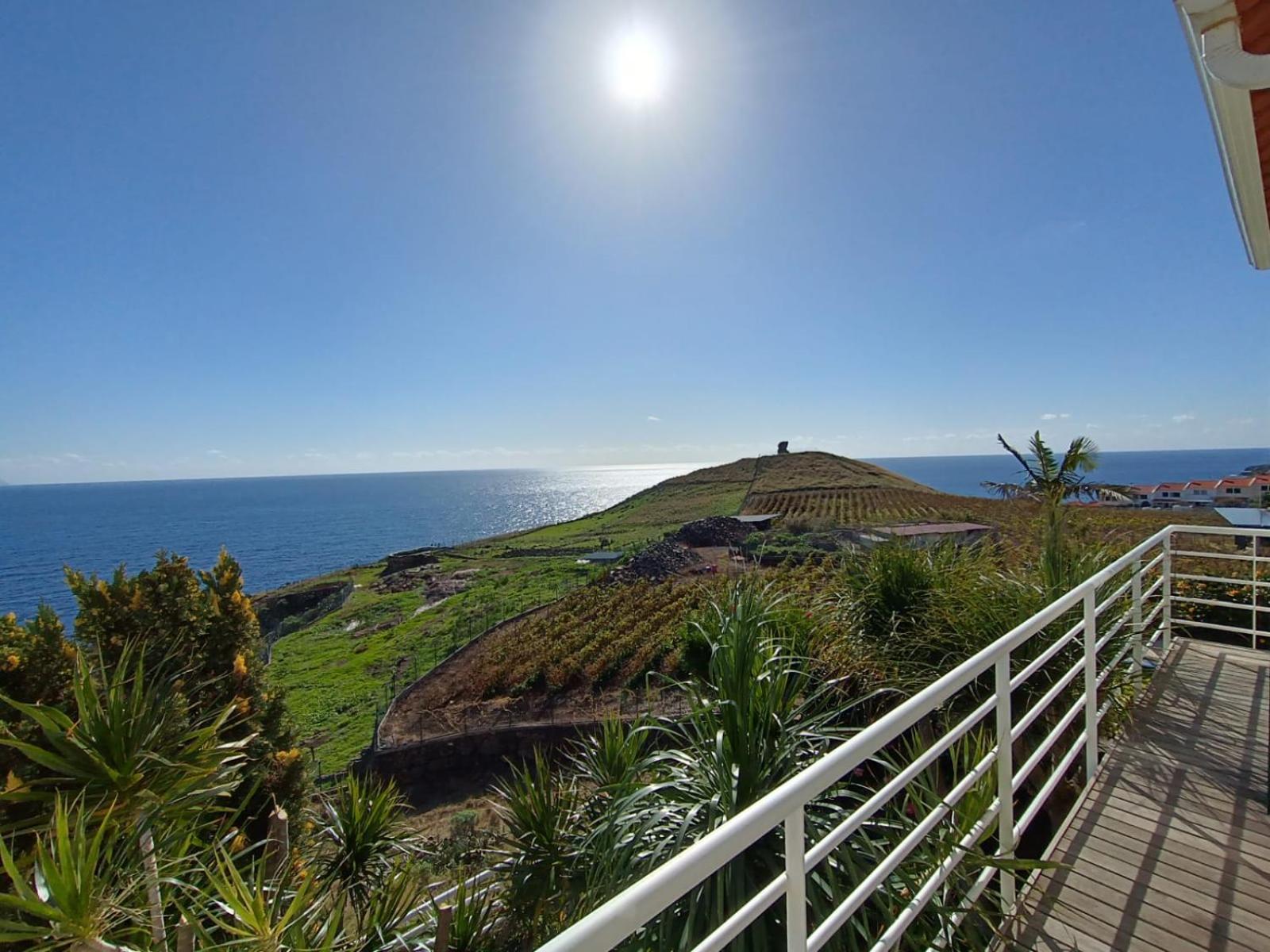 Moradia T2 Madeira Funchal (Madeira) Exterior foto