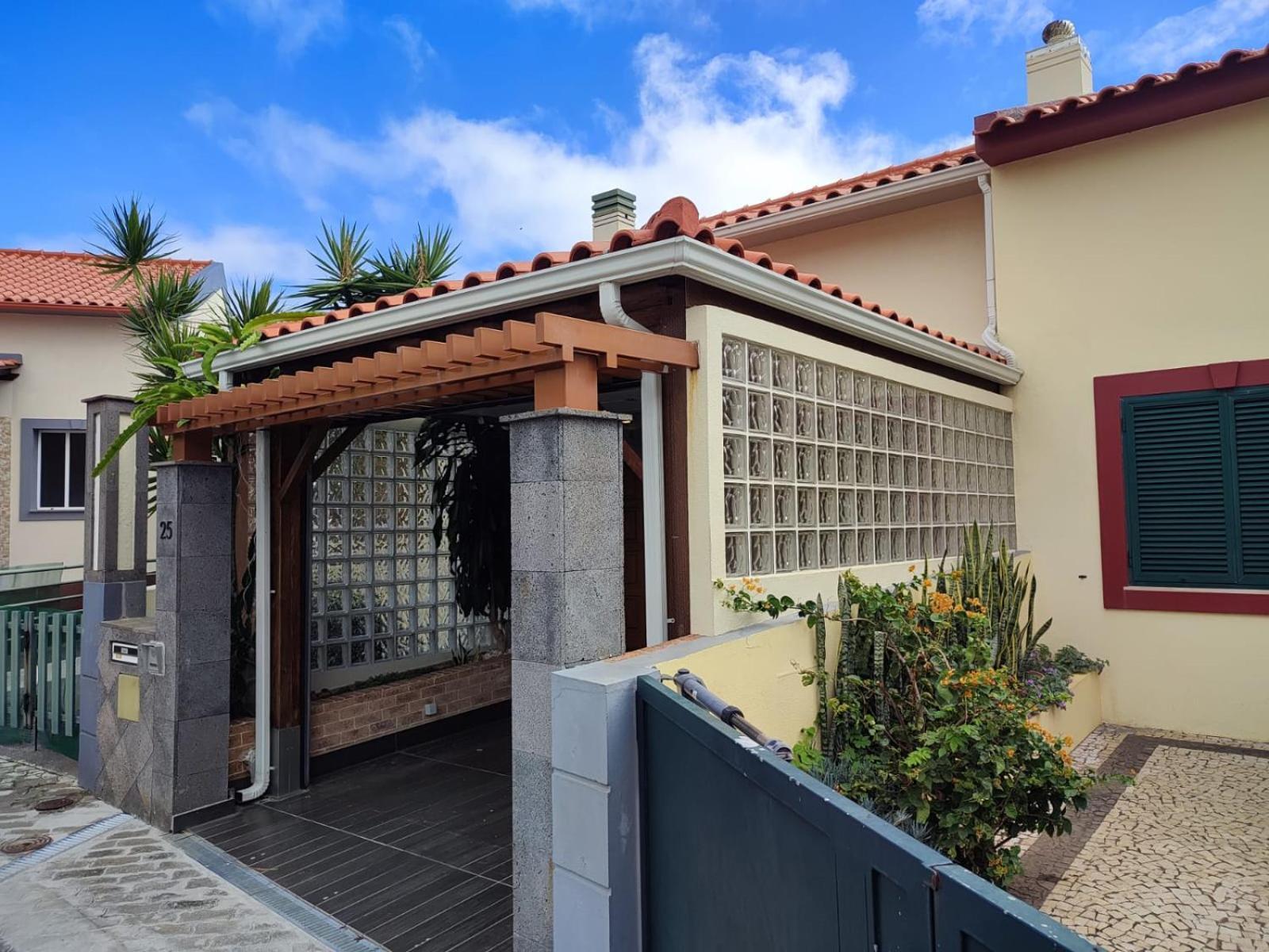 Moradia T2 Madeira Funchal (Madeira) Exterior foto