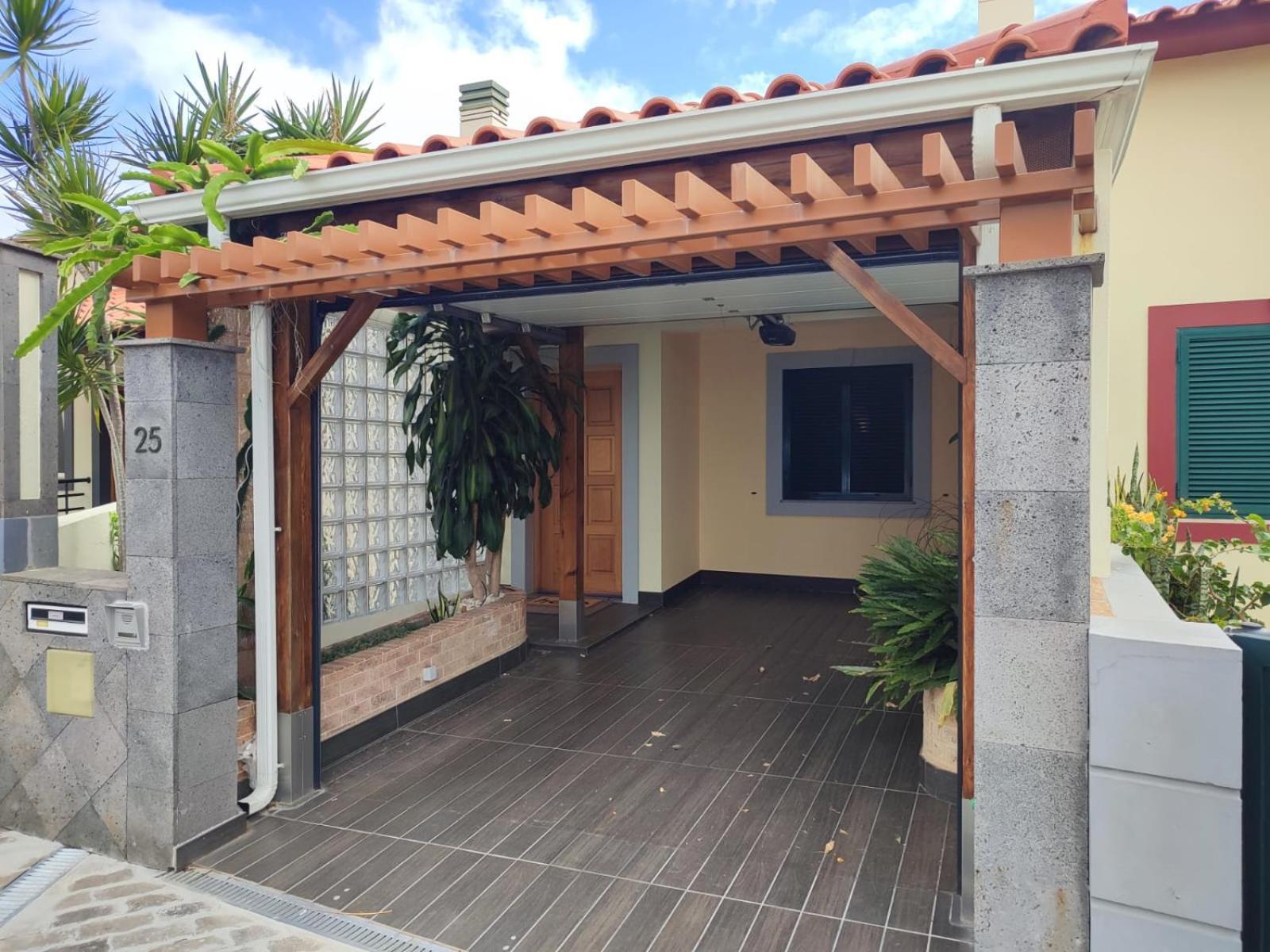 Moradia T2 Madeira Funchal (Madeira) Exterior foto