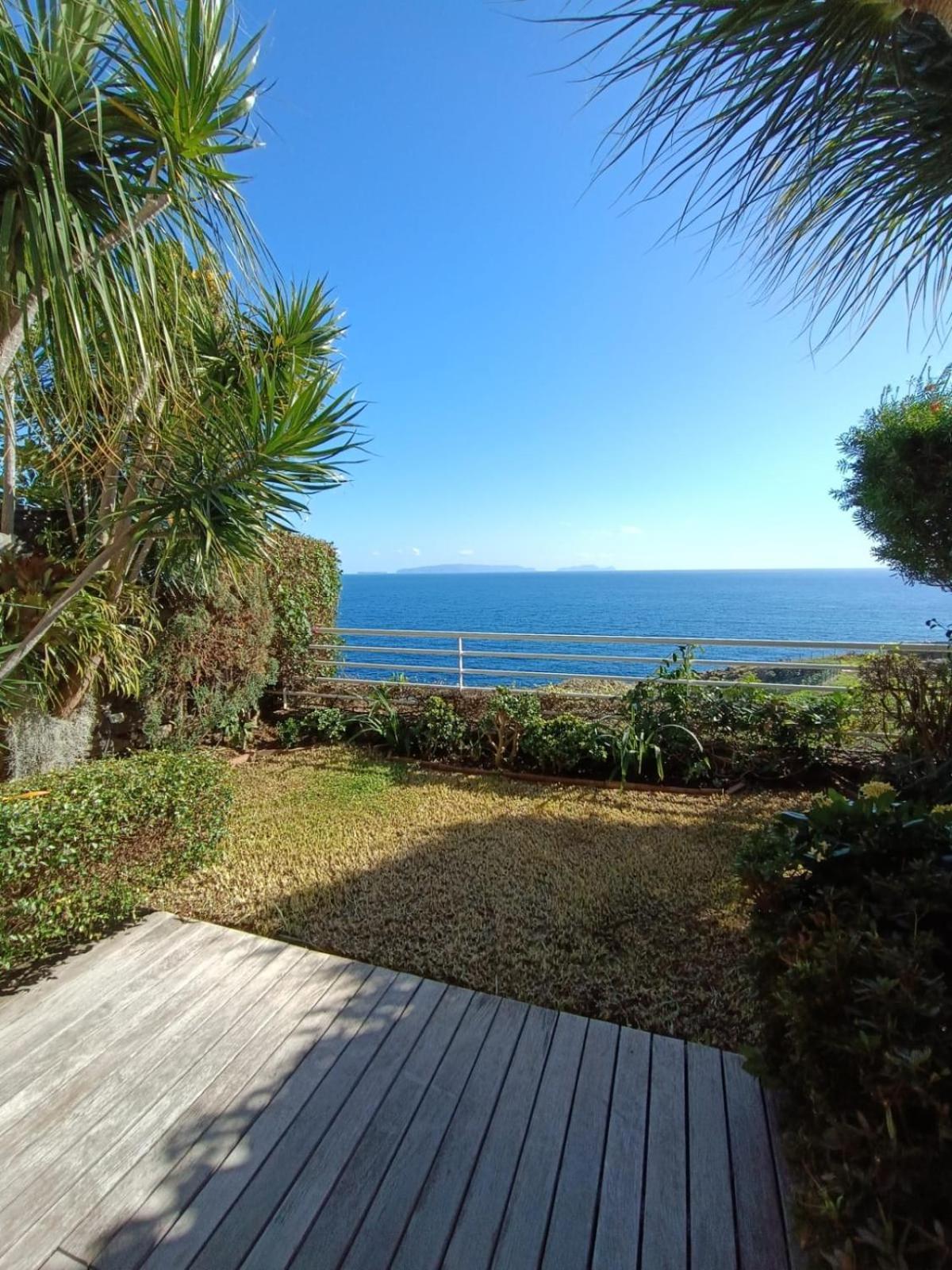 Moradia T2 Madeira Funchal (Madeira) Exterior foto
