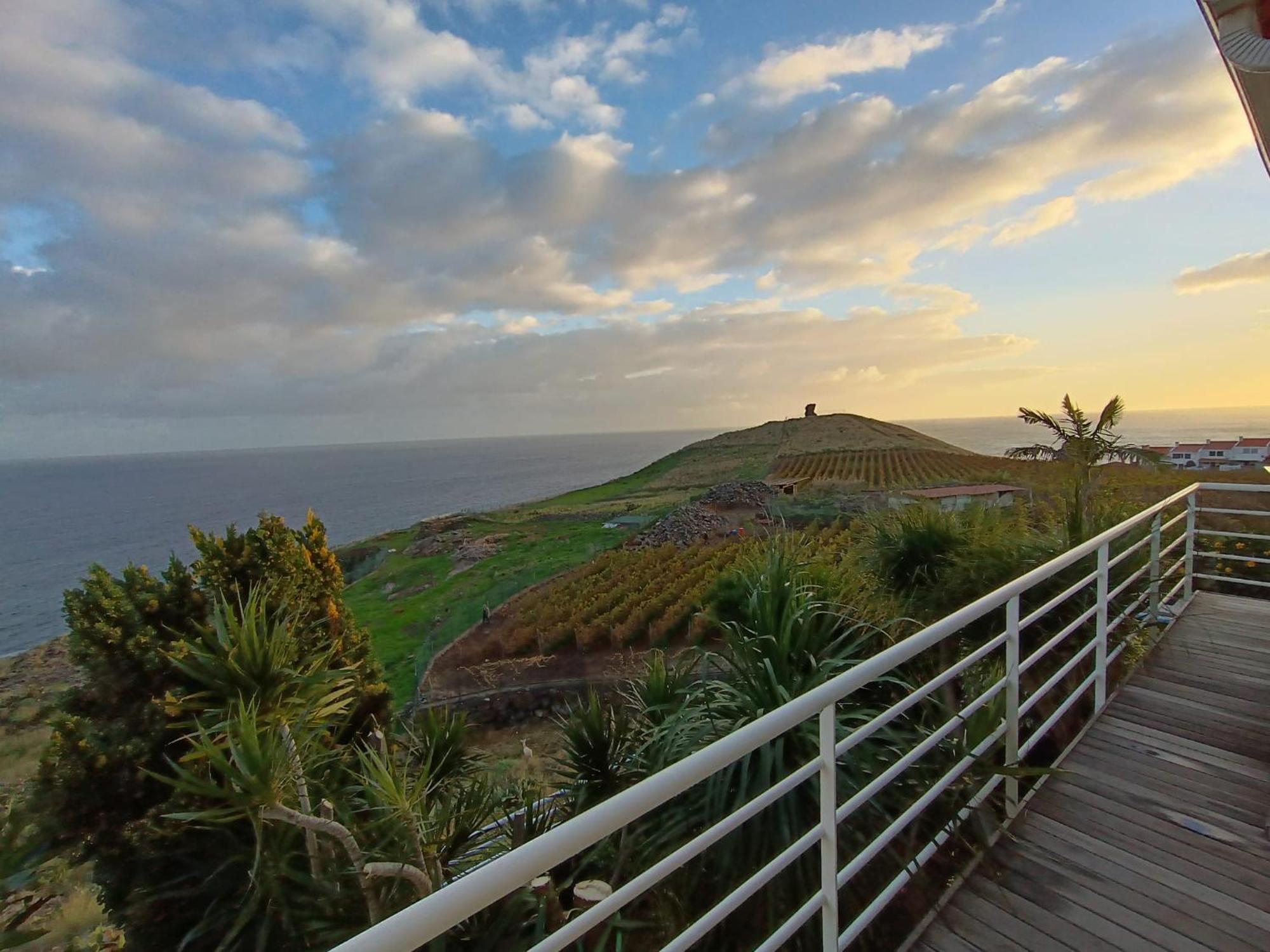 Moradia T2 Madeira Funchal (Madeira) Exterior foto