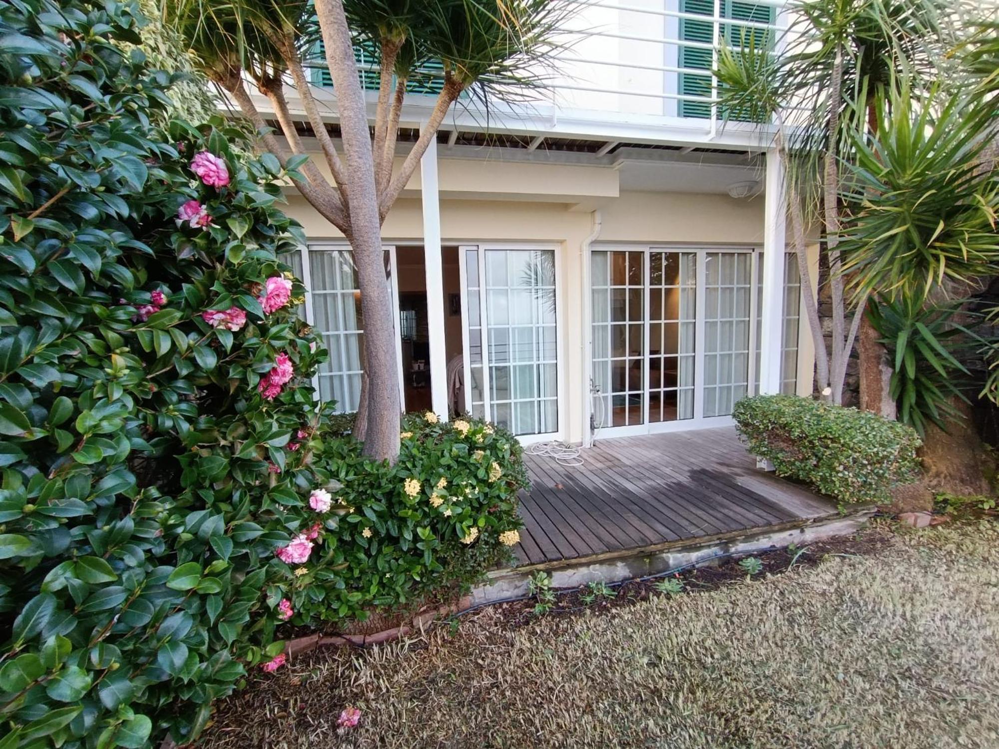 Moradia T2 Madeira Funchal (Madeira) Exterior foto